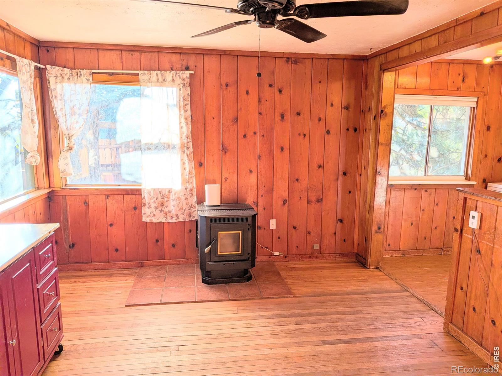 MLS Image #2 for 507  birch avenue,estes park, Colorado