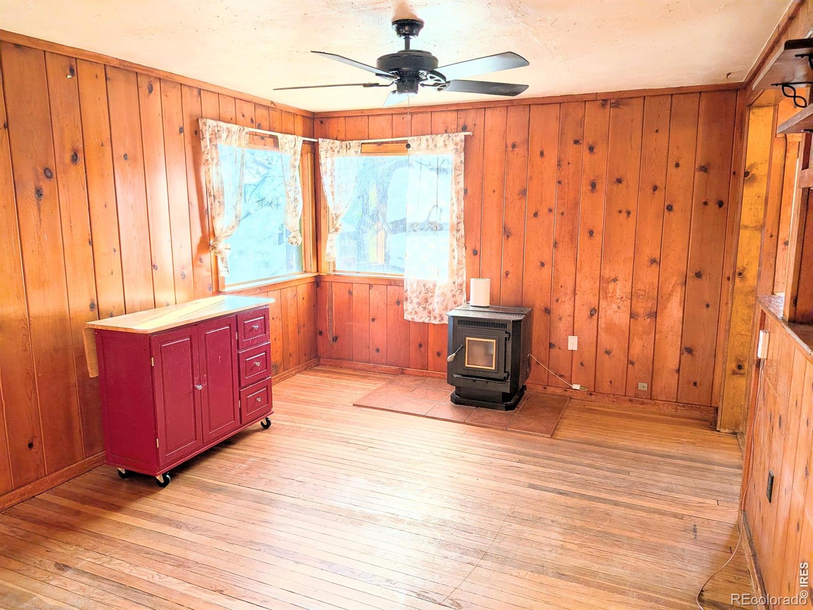 MLS Image #3 for 507  birch avenue,estes park, Colorado
