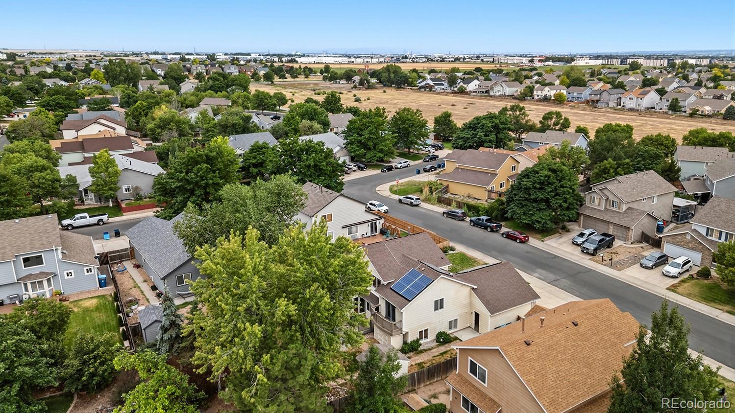 MLS Image #29 for 11410  moline street,henderson, Colorado