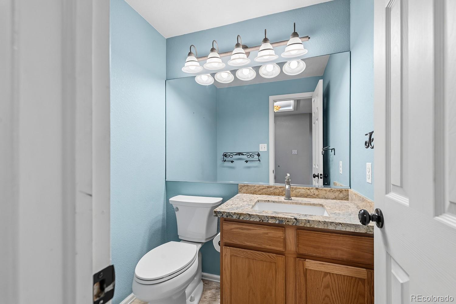 MLS Image #3 for 11410  moline street,henderson, Colorado