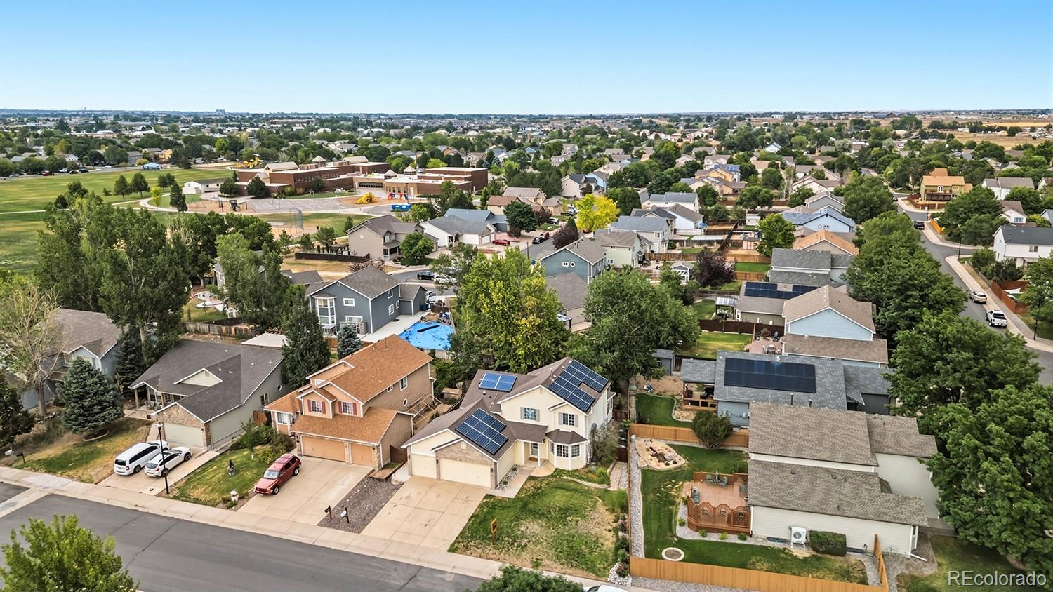 MLS Image #30 for 11410  moline street,henderson, Colorado