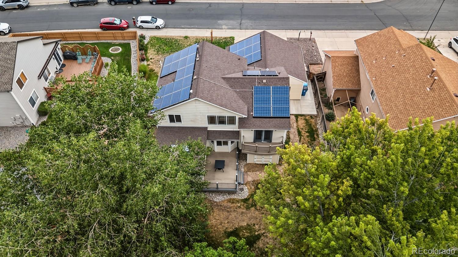 MLS Image #31 for 11410  moline street,henderson, Colorado