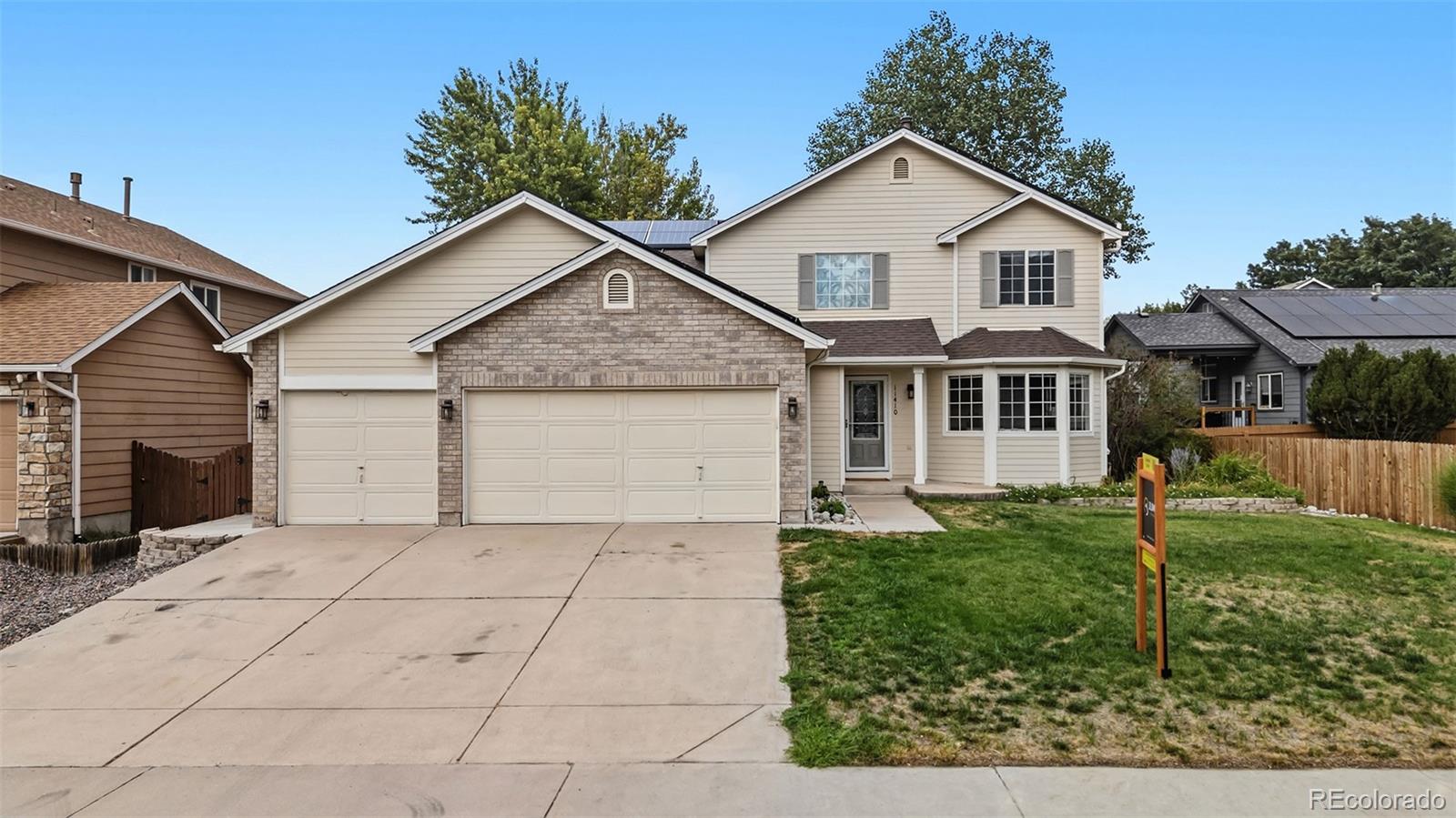 MLS Image #32 for 11410  moline street,henderson, Colorado