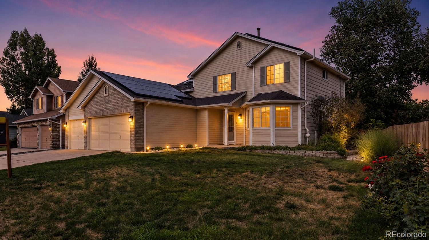 MLS Image #33 for 11410  moline street,henderson, Colorado