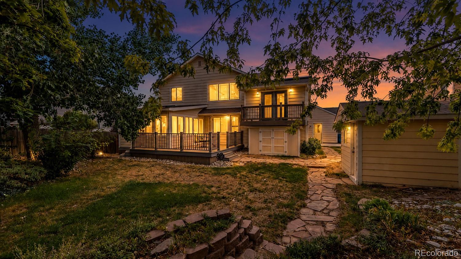 MLS Image #34 for 11410  moline street,henderson, Colorado