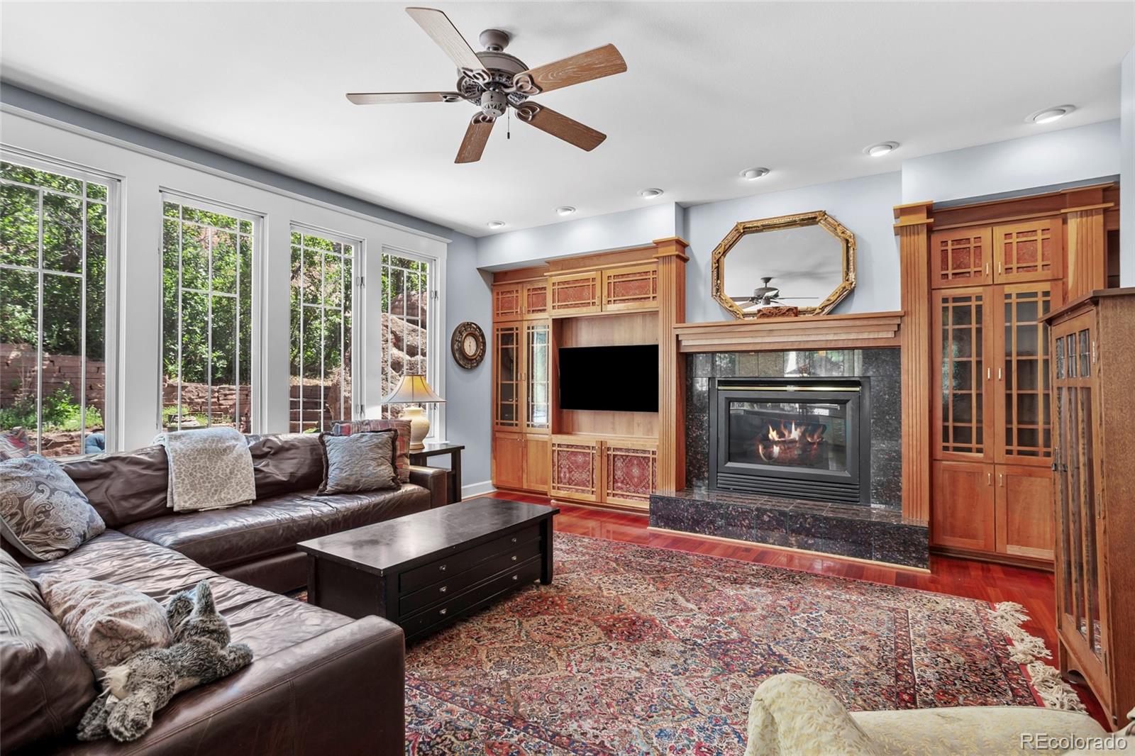 MLS Image #10 for 6369  apache drive,larkspur, Colorado