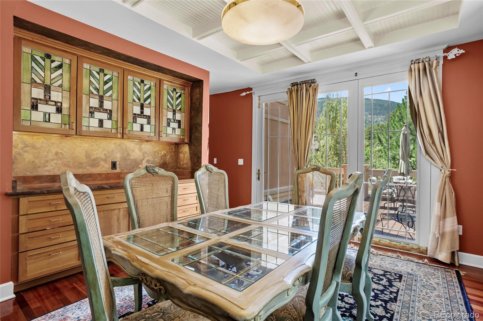 MLS Image #12 for 6369  apache drive,larkspur, Colorado