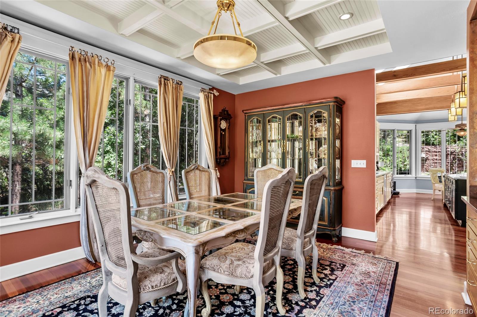 MLS Image #13 for 6369  apache drive,larkspur, Colorado