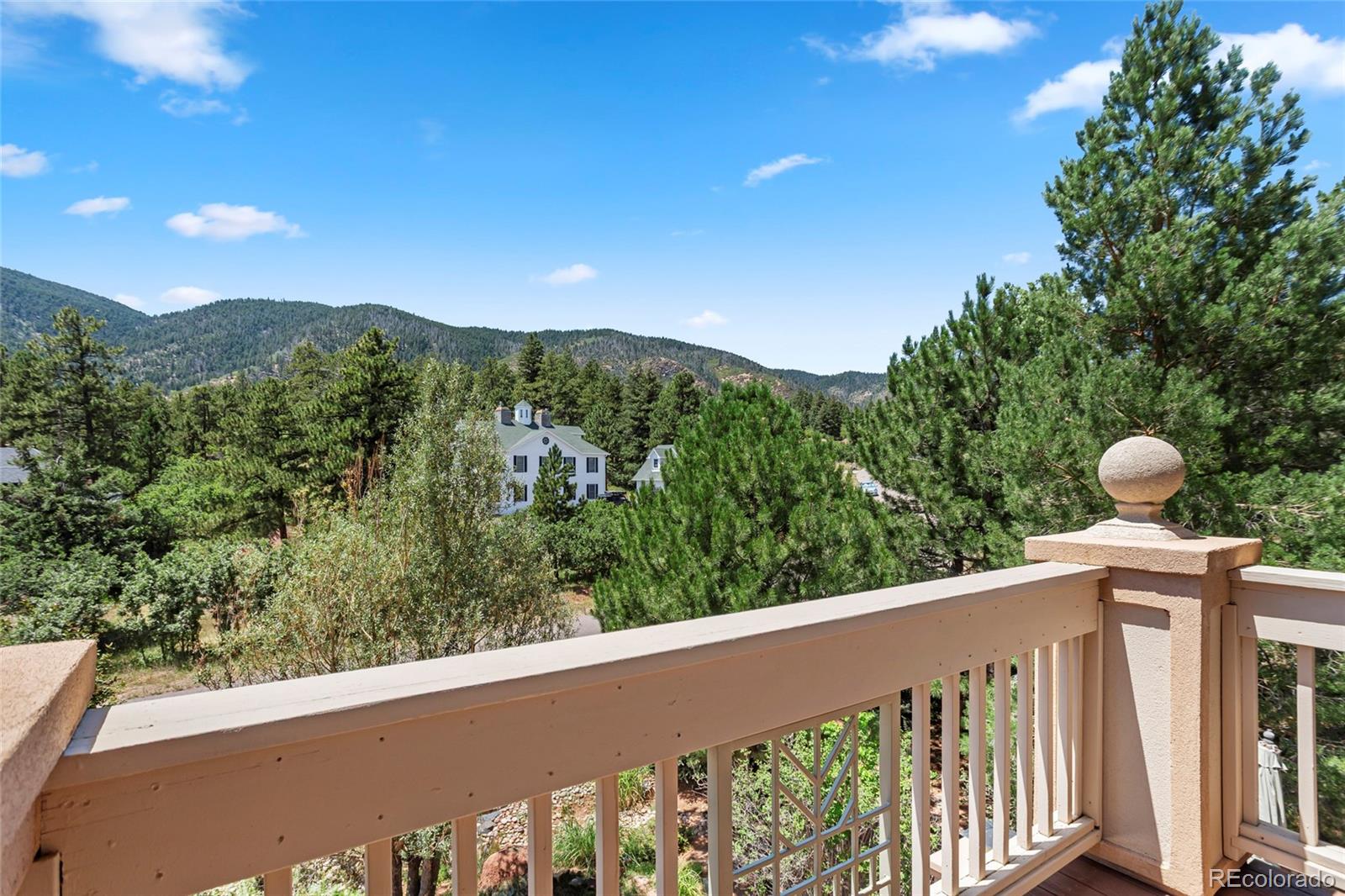 MLS Image #22 for 6369  apache drive,larkspur, Colorado