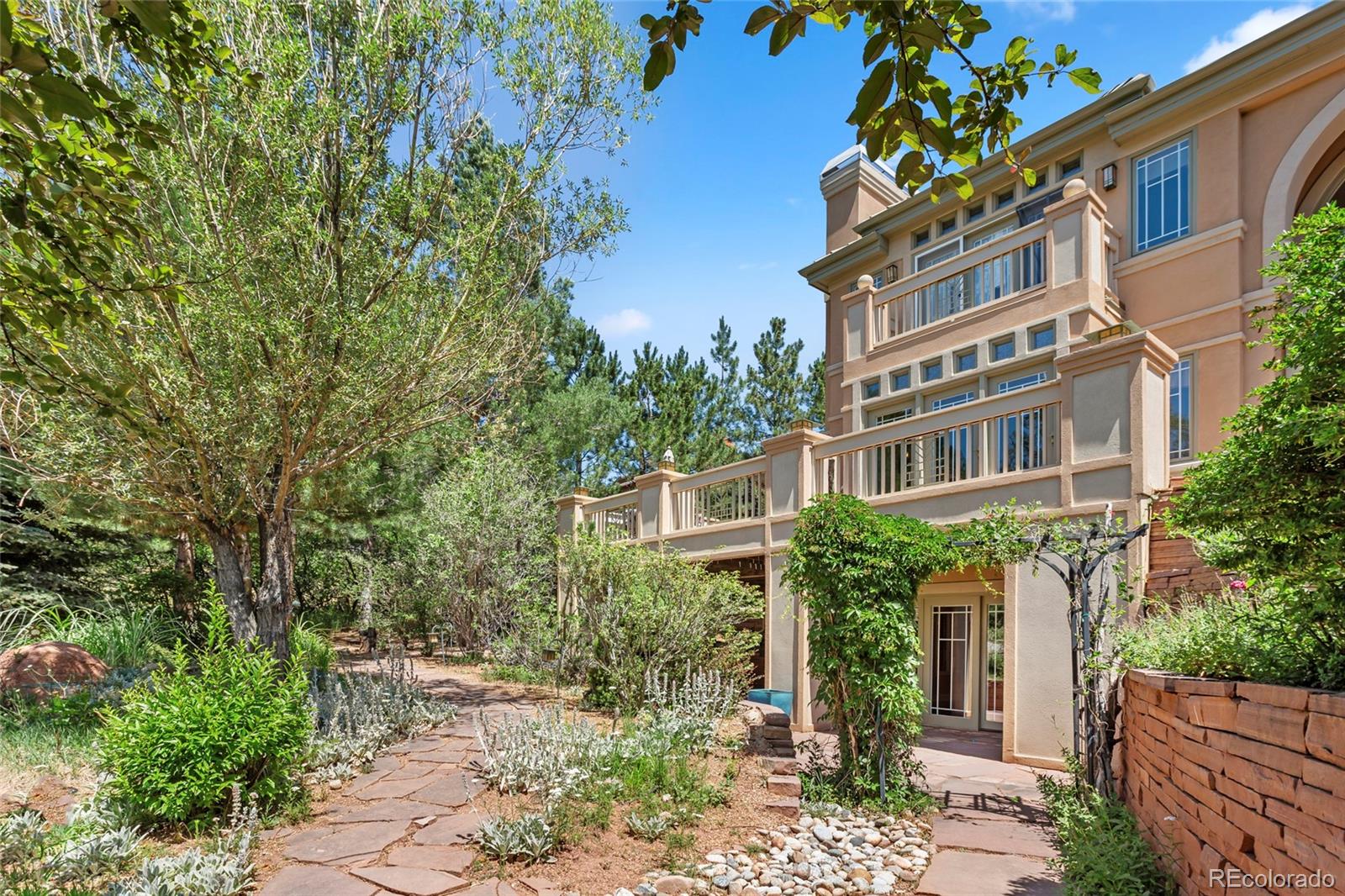 MLS Image #34 for 6369  apache drive,larkspur, Colorado