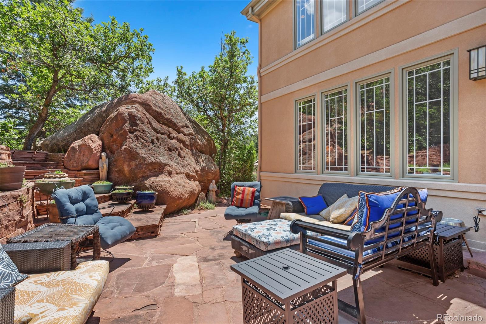 MLS Image #35 for 6369  apache drive,larkspur, Colorado