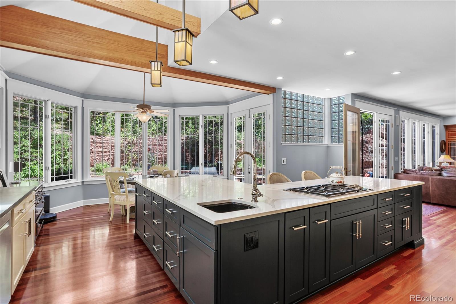 MLS Image #5 for 6369  apache drive,larkspur, Colorado