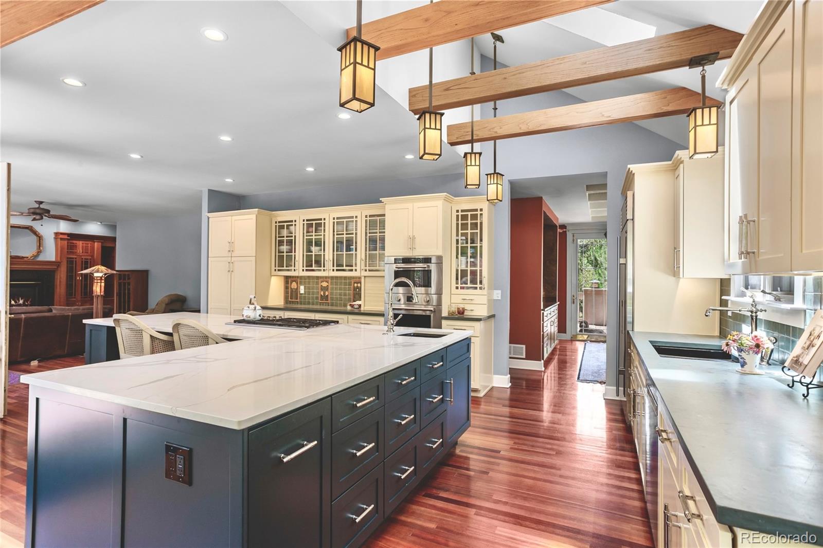 MLS Image #6 for 6369  apache drive,larkspur, Colorado