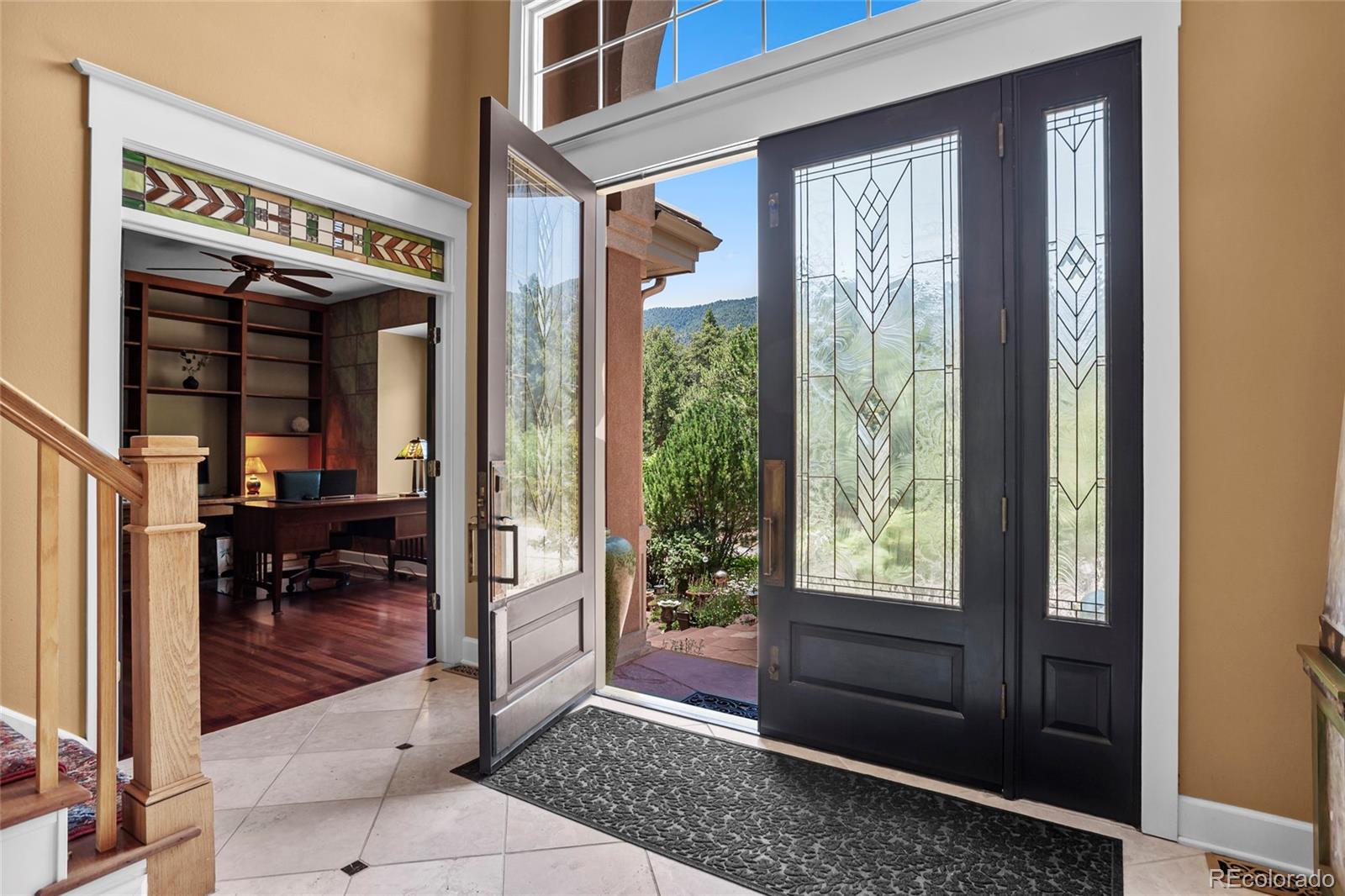 MLS Image #7 for 6369  apache drive,larkspur, Colorado