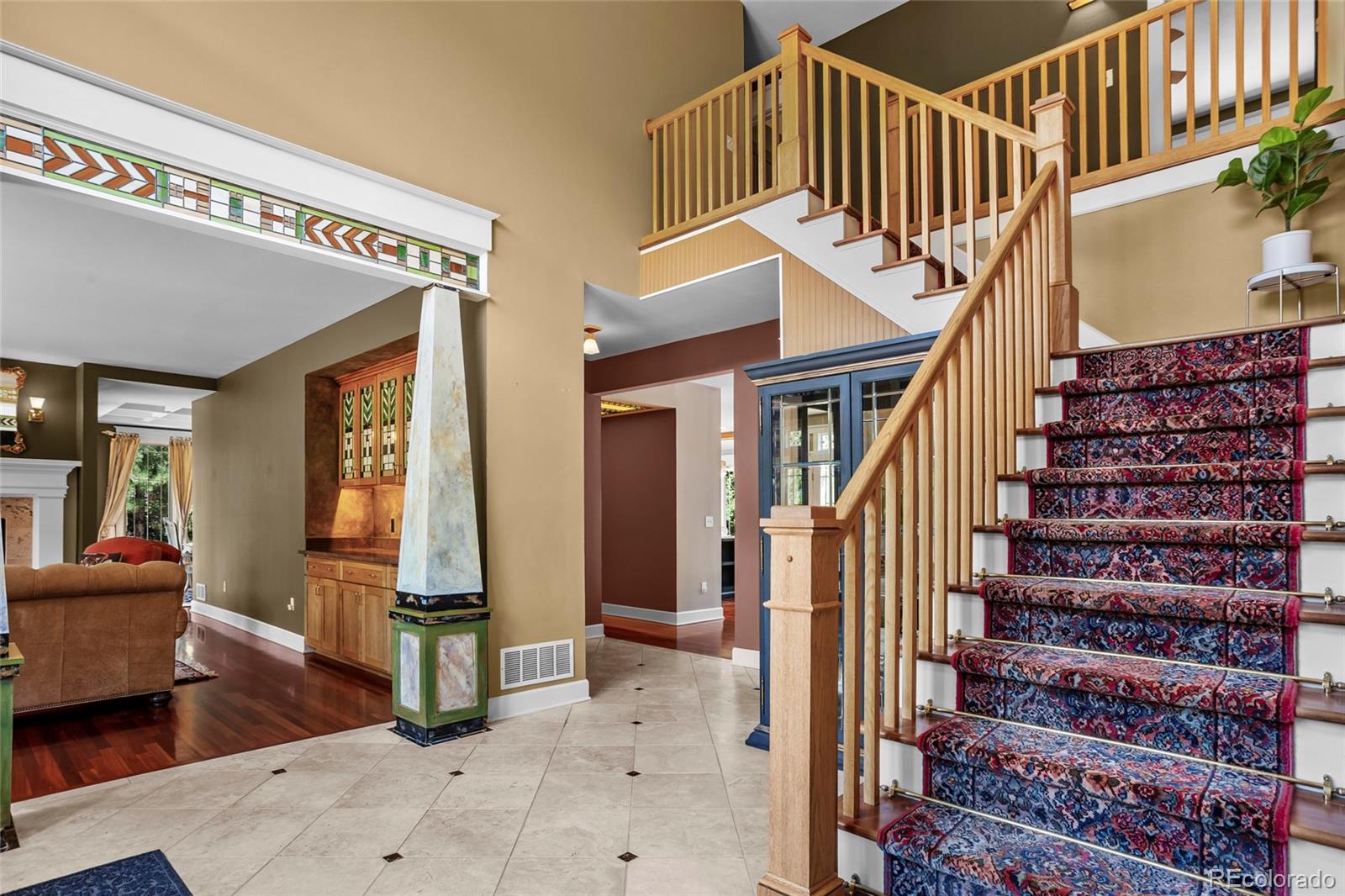 MLS Image #8 for 6369  apache drive,larkspur, Colorado