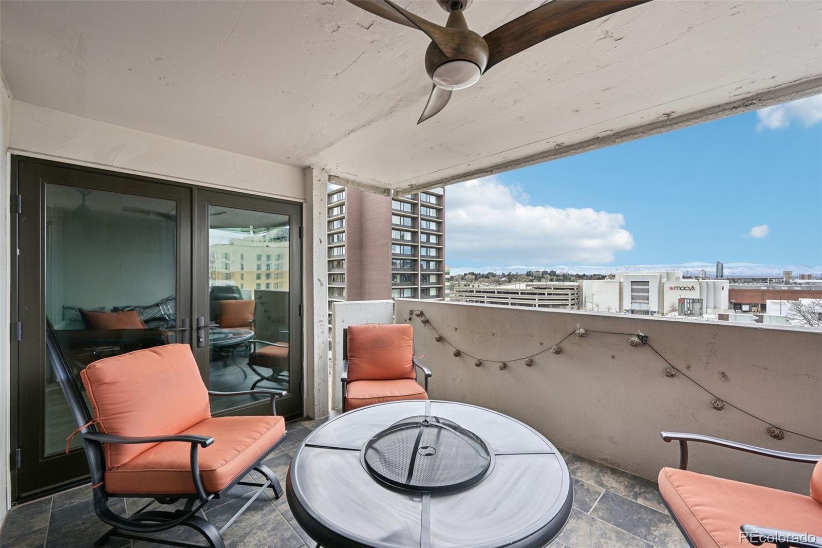 MLS Image #29 for 2 n adams street 705,denver, Colorado