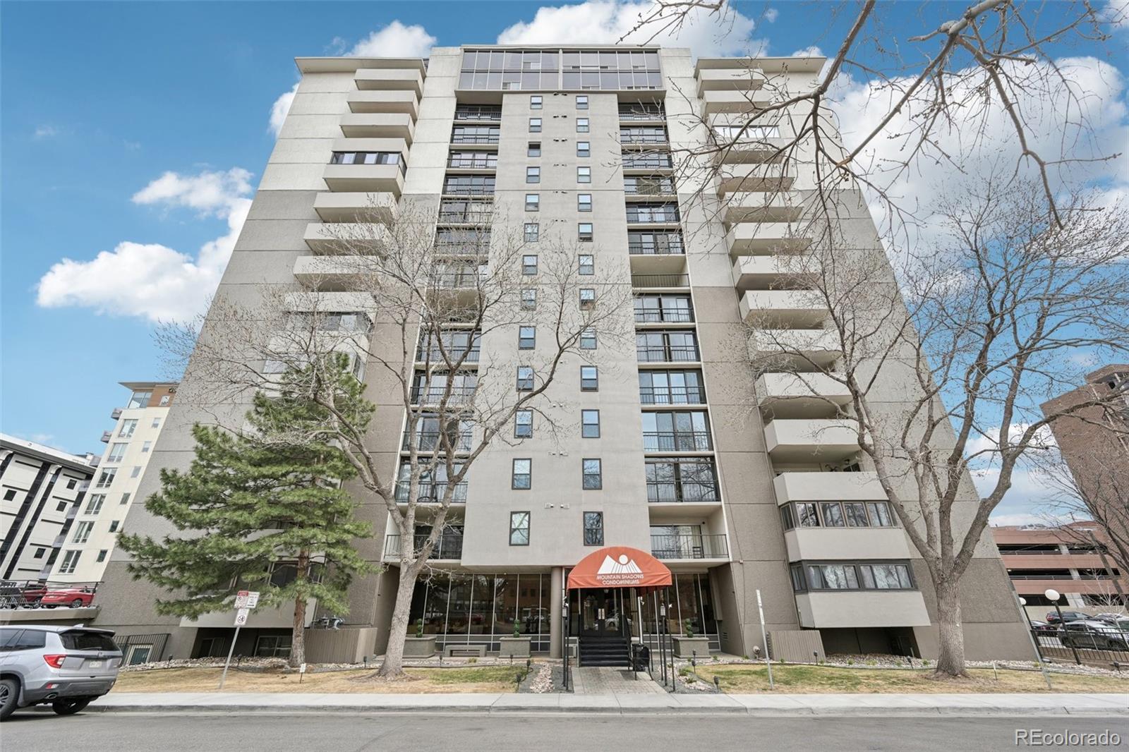 MLS Image #3 for 2 n adams street 705,denver, Colorado