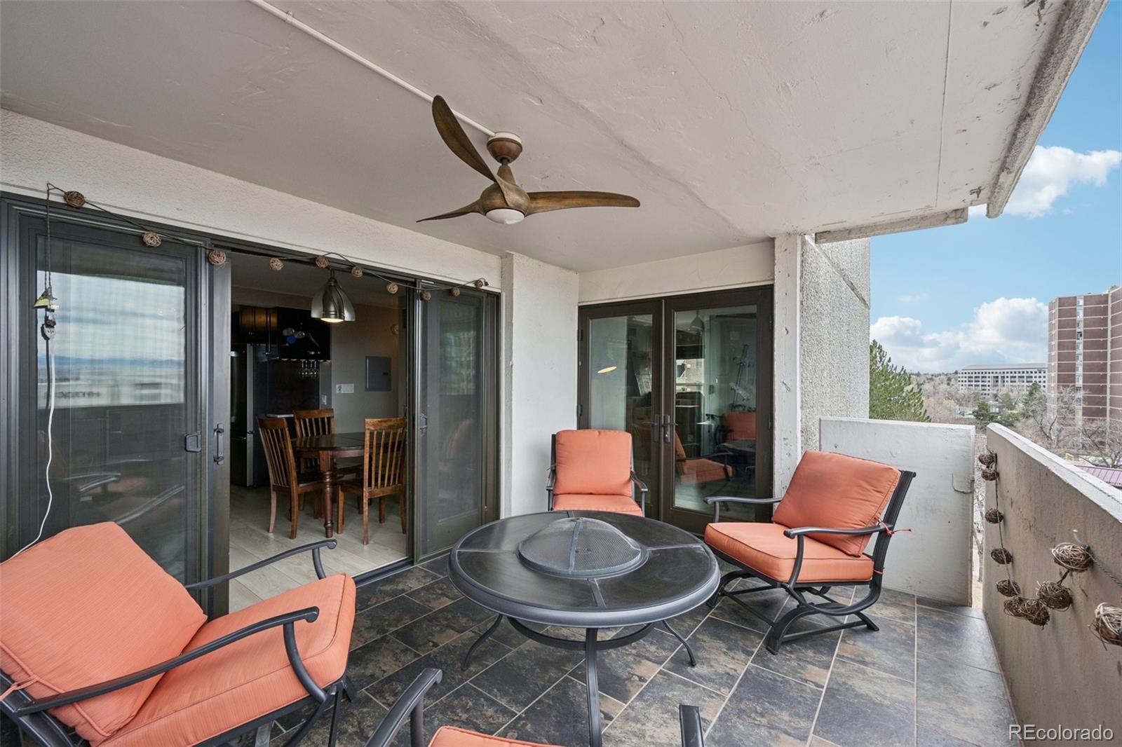 MLS Image #30 for 2 n adams street 705,denver, Colorado
