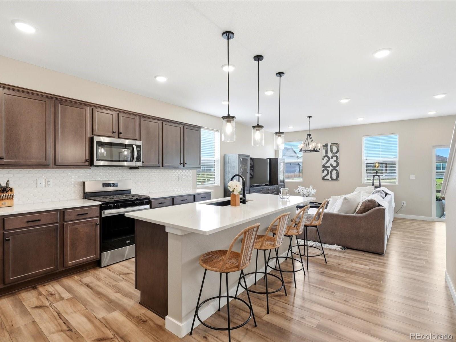 MLS Image #2 for 305  baler court,brighton, Colorado