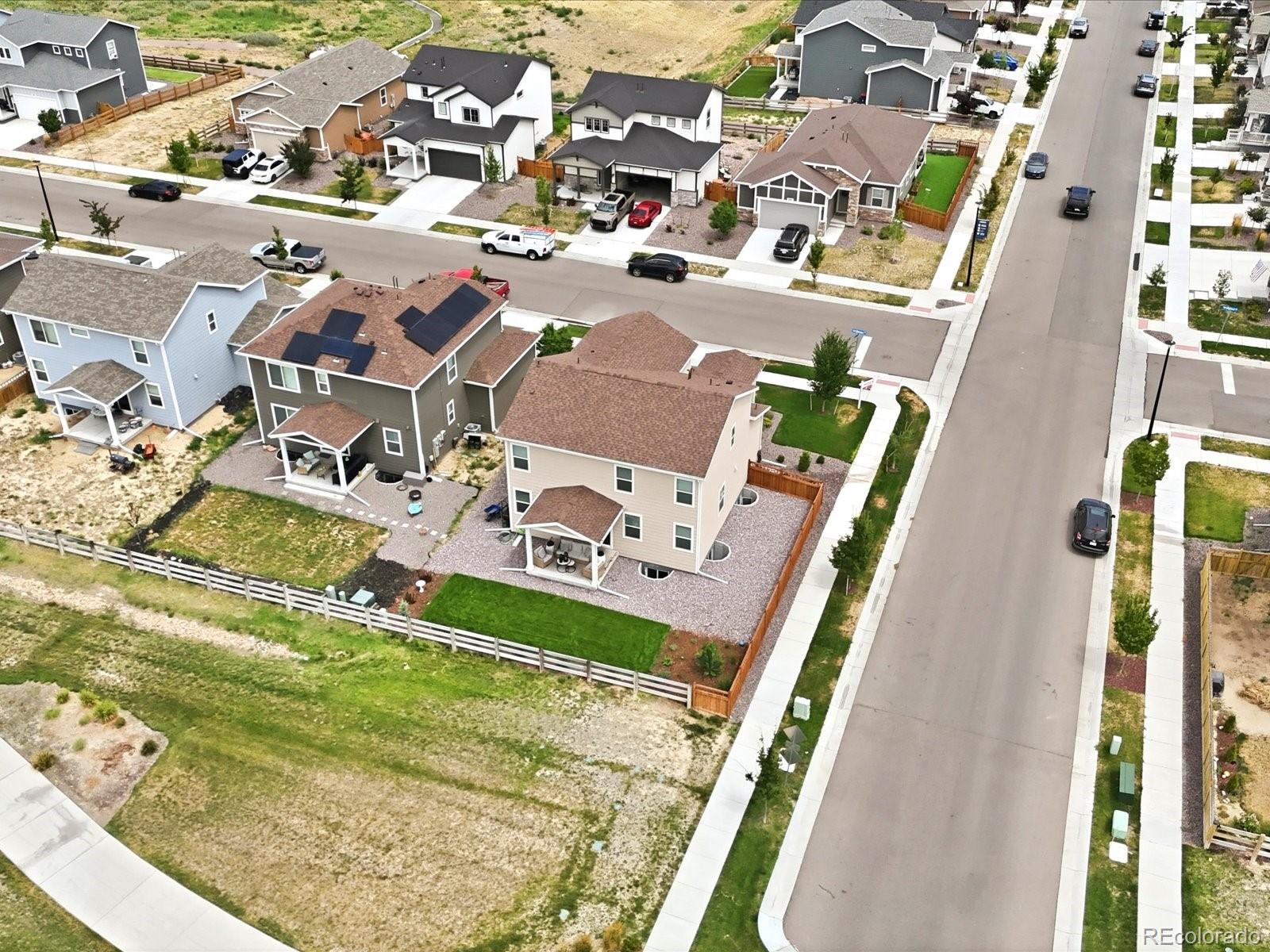 MLS Image #40 for 305  baler court,brighton, Colorado