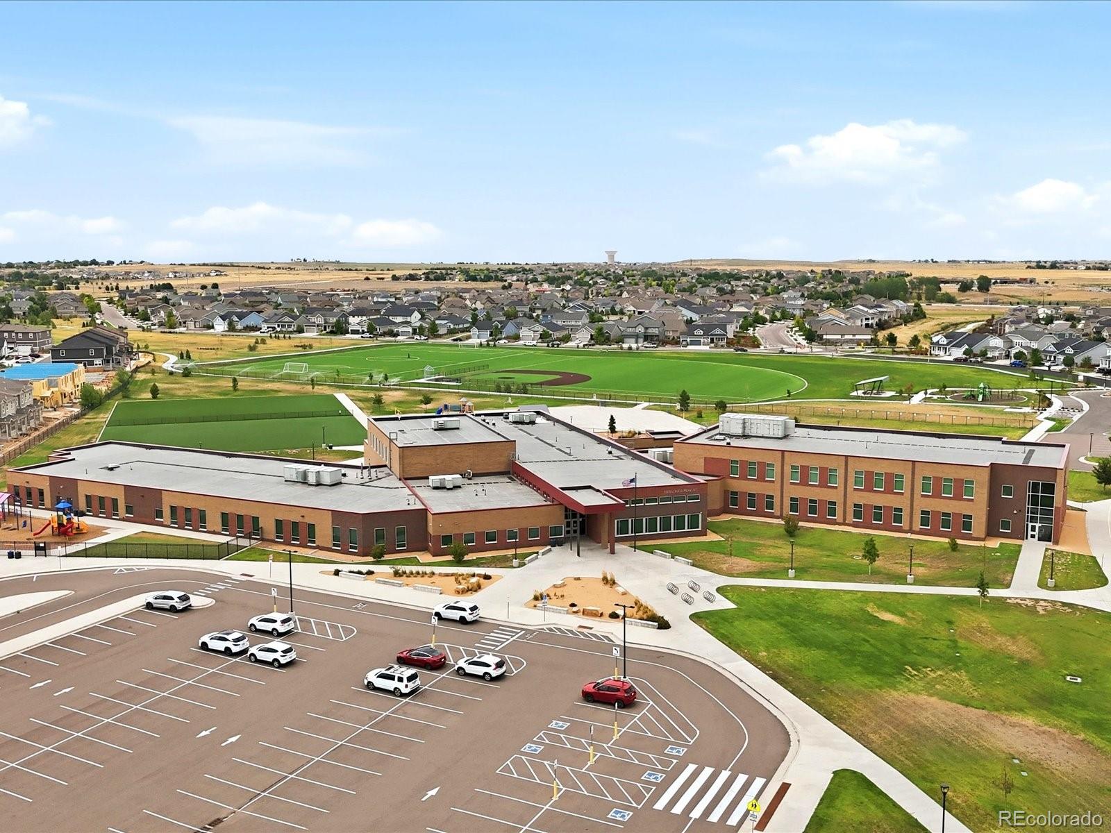 MLS Image #46 for 305  baler court,brighton, Colorado