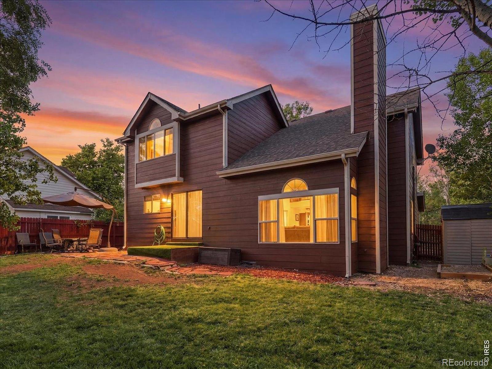 MLS Image #34 for 1037  deer creek lane,fort collins, Colorado