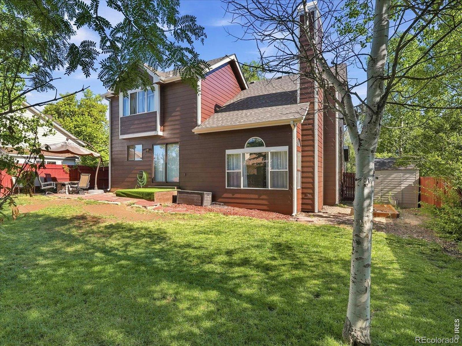 MLS Image #35 for 1037  deer creek lane,fort collins, Colorado