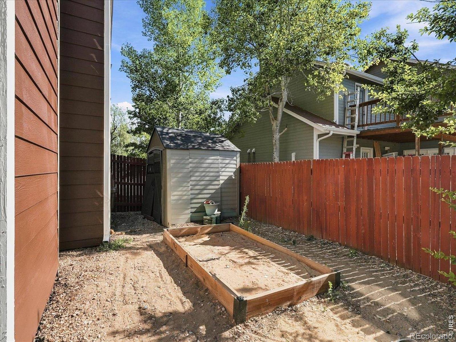 MLS Image #37 for 1037  deer creek lane,fort collins, Colorado