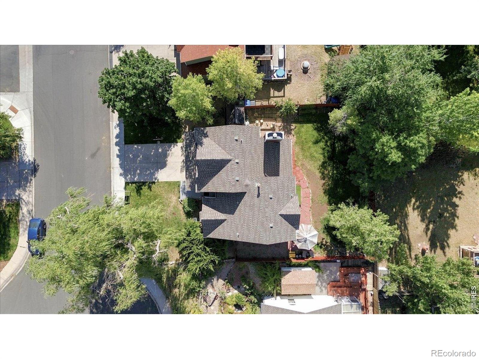 MLS Image #42 for 1037  deer creek lane,fort collins, Colorado