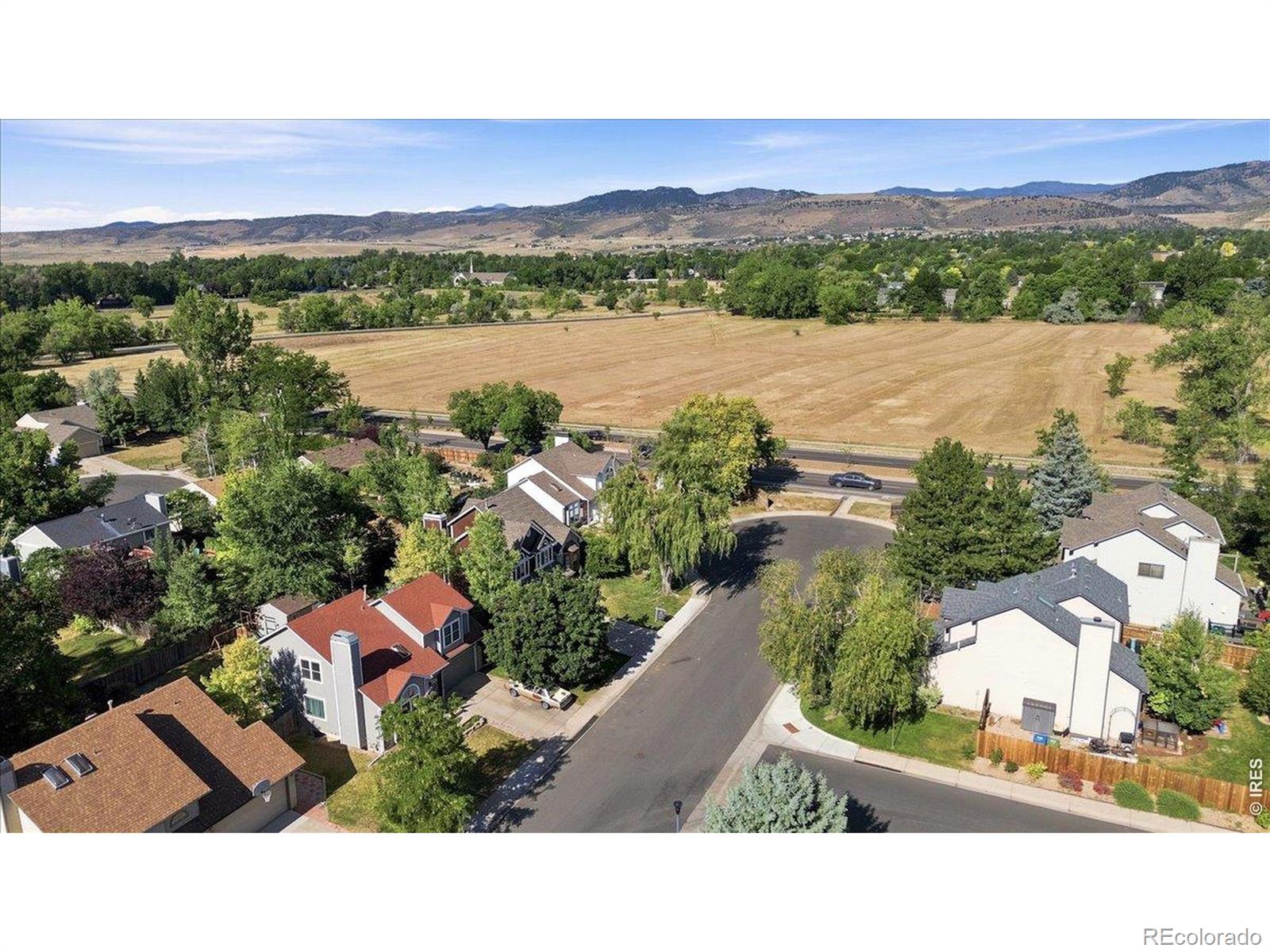 MLS Image #43 for 1037  deer creek lane,fort collins, Colorado