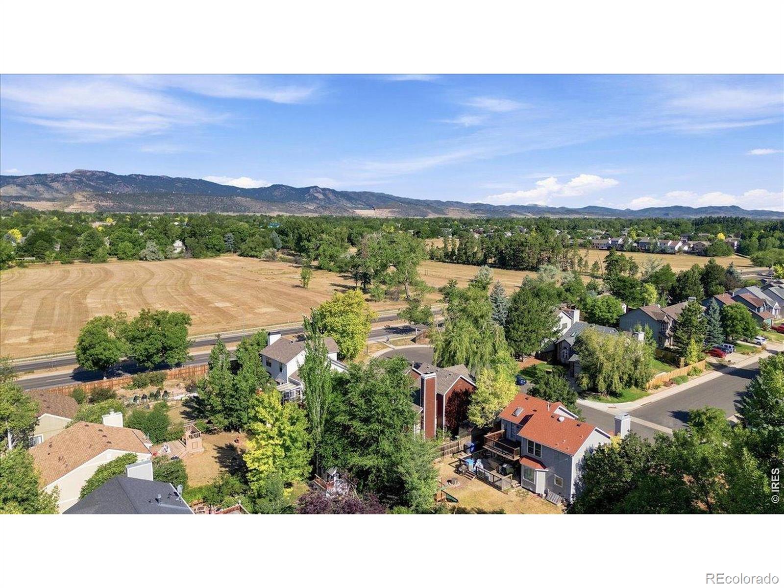 MLS Image #44 for 1037  deer creek lane,fort collins, Colorado