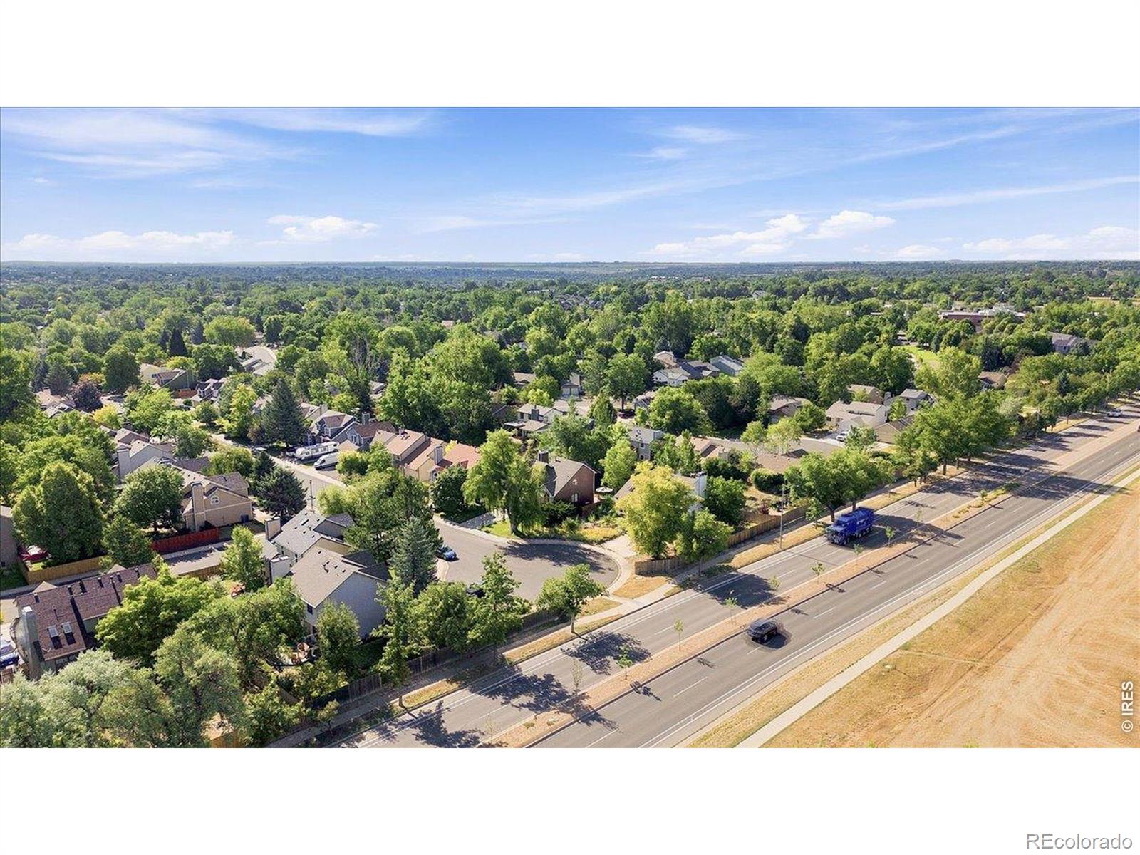 MLS Image #45 for 1037  deer creek lane,fort collins, Colorado