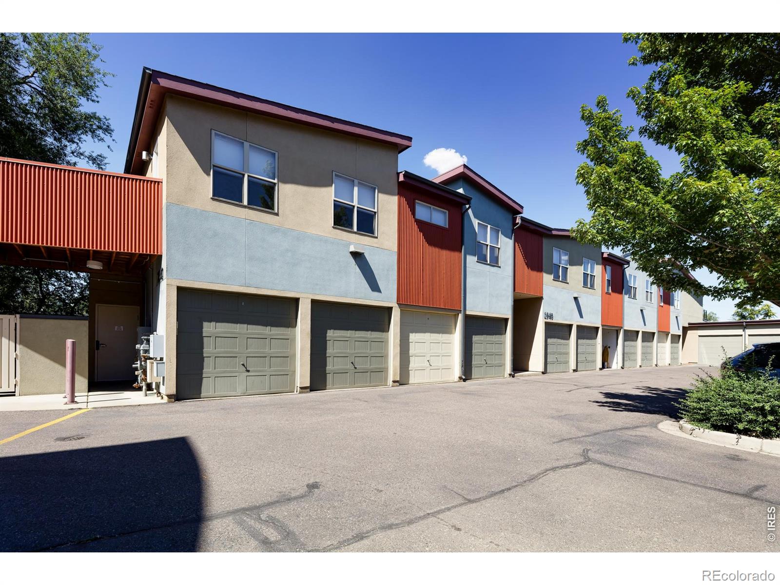 MLS Image #27 for 2910  bluff street,boulder, Colorado