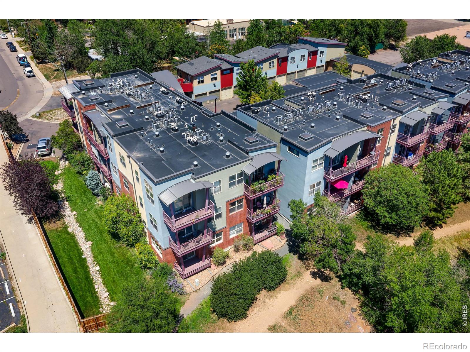 MLS Image #3 for 2910  bluff street,boulder, Colorado
