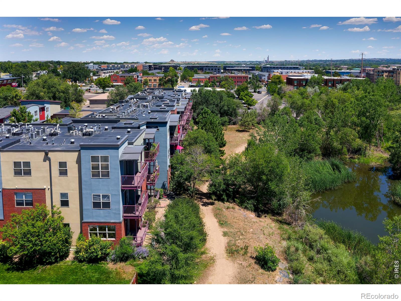 MLS Image #4 for 2910  bluff street,boulder, Colorado