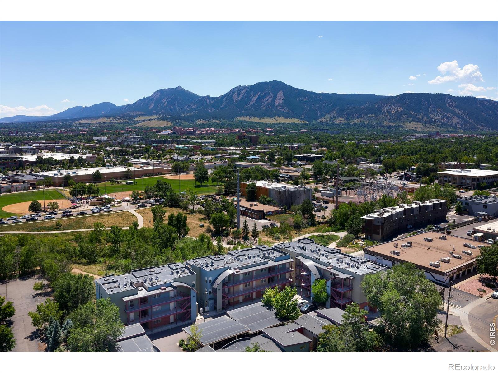 MLS Image #5 for 2910  bluff street,boulder, Colorado