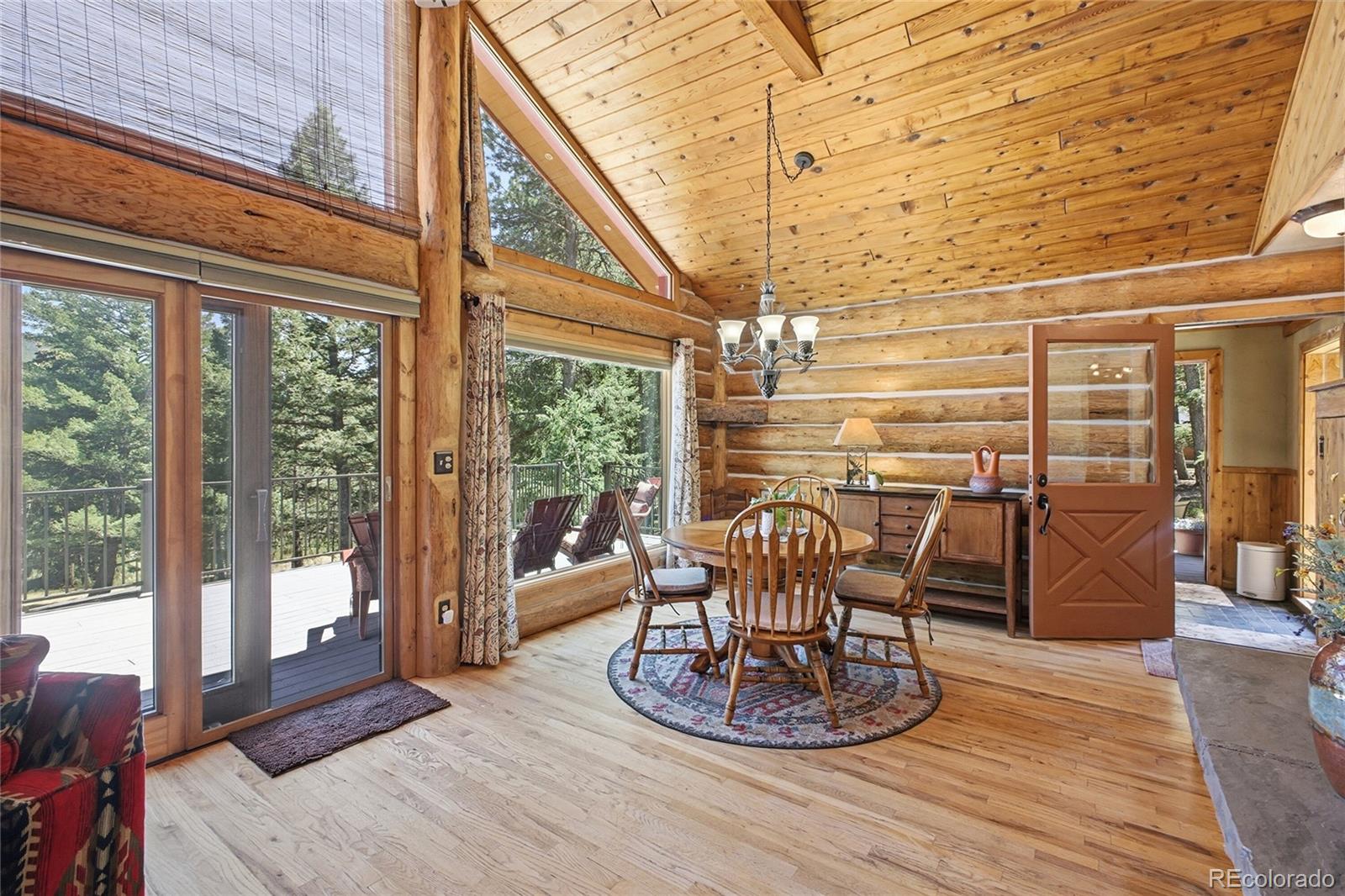 MLS Image #10 for 8818  blue creek road,evergreen, Colorado