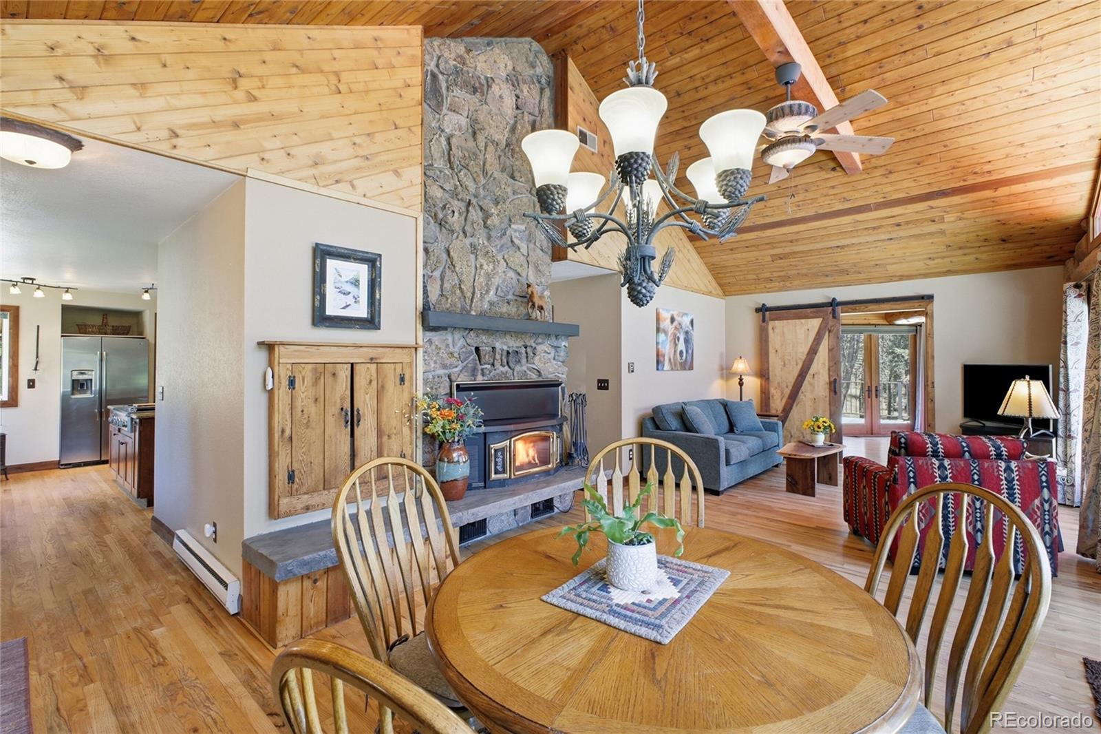 MLS Image #11 for 8818  blue creek road,evergreen, Colorado