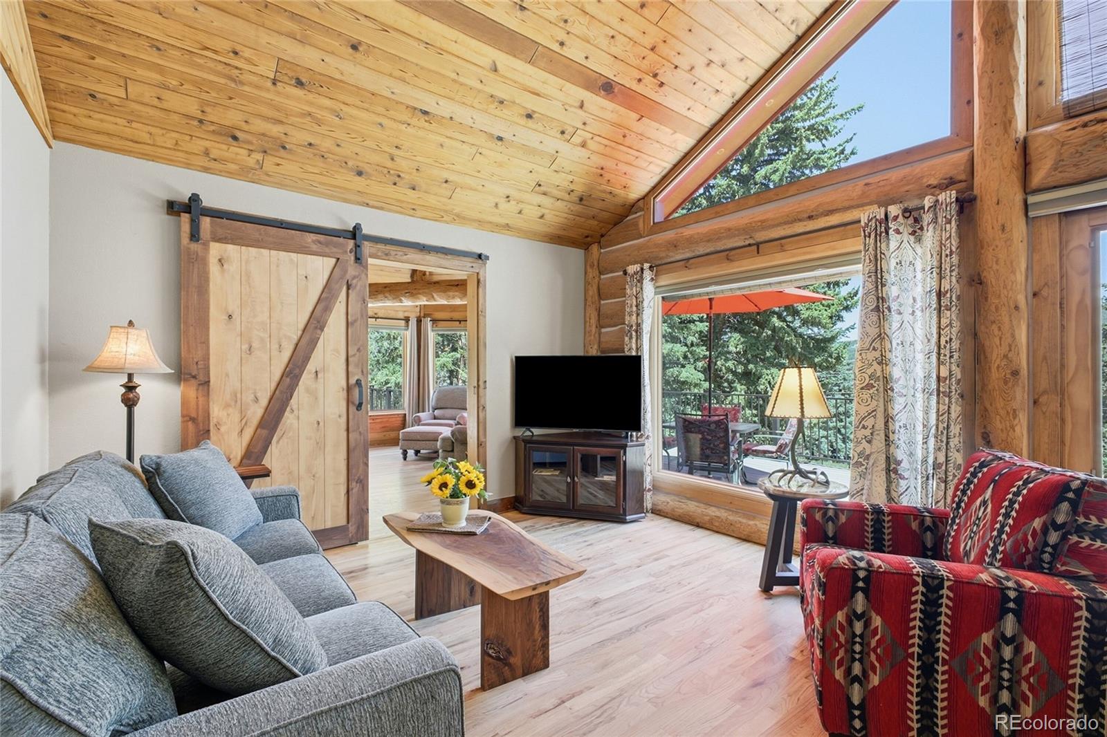 MLS Image #13 for 8818  blue creek road,evergreen, Colorado
