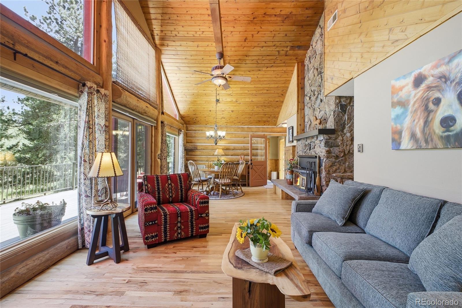 MLS Image #14 for 8818  blue creek road,evergreen, Colorado
