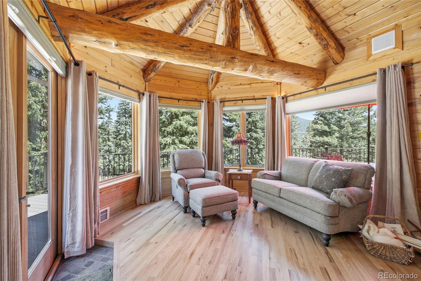 MLS Image #15 for 8818  blue creek road,evergreen, Colorado