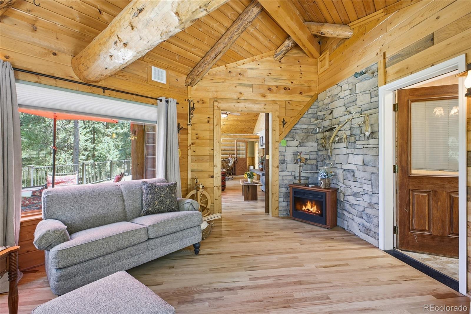 MLS Image #16 for 8818  blue creek road,evergreen, Colorado