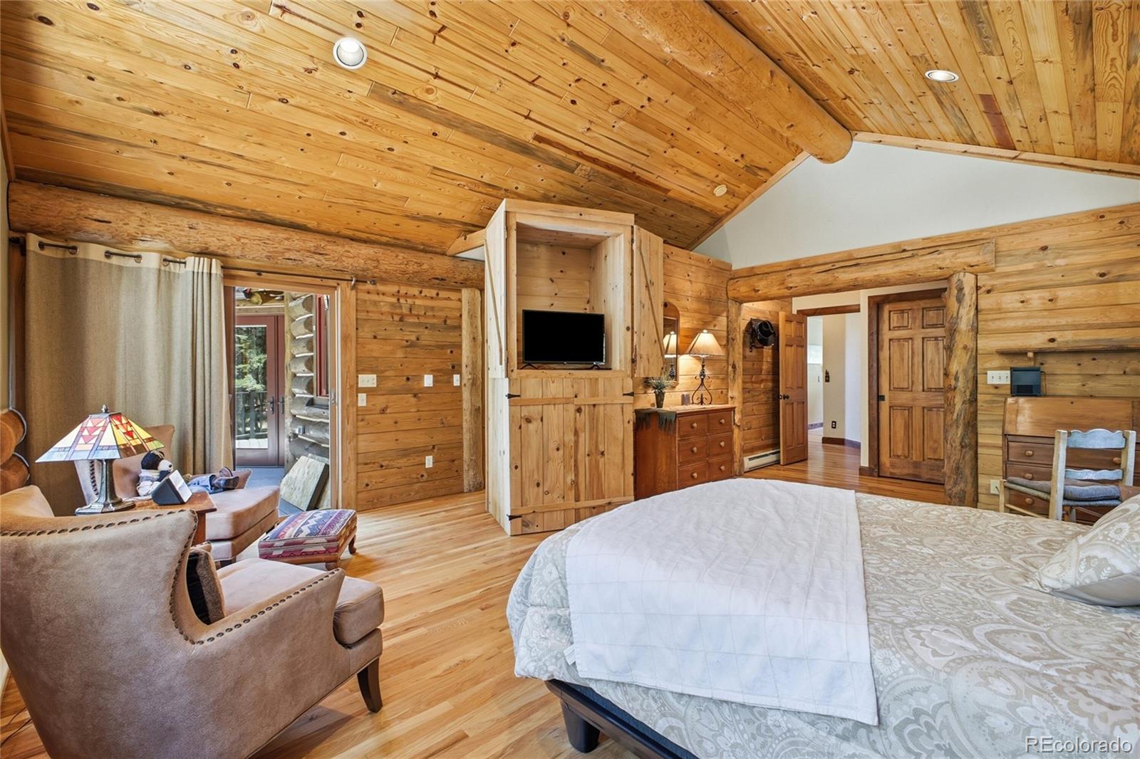 MLS Image #21 for 8818  blue creek road,evergreen, Colorado