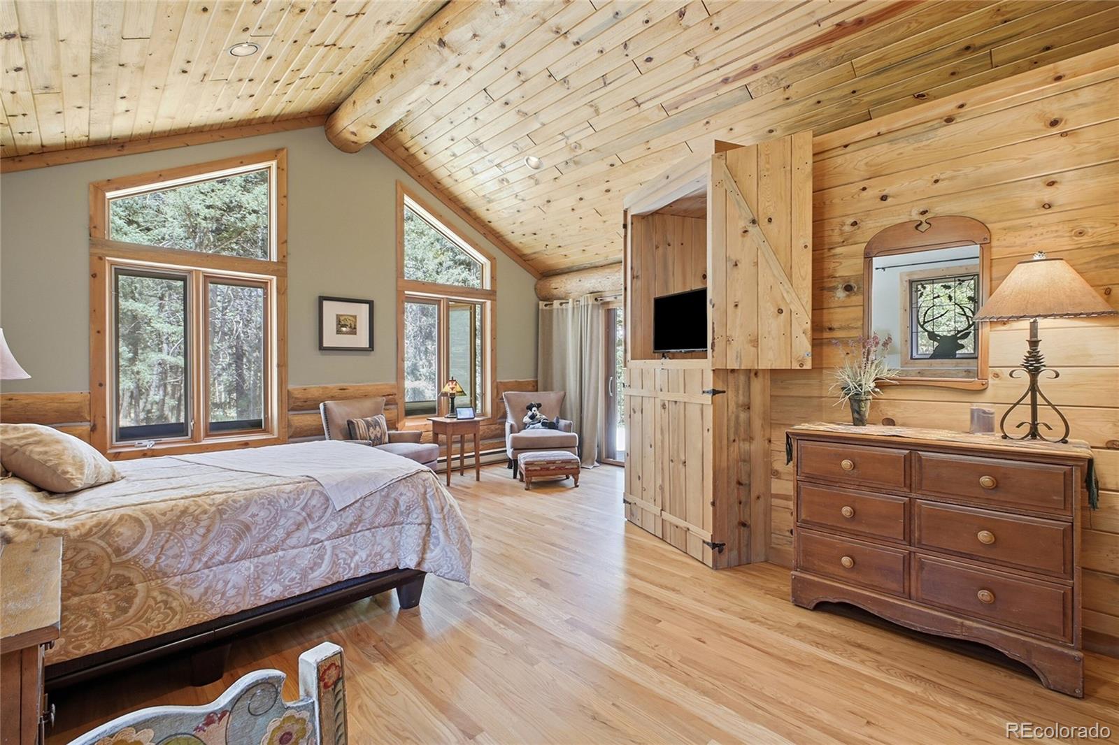 MLS Image #22 for 8818  blue creek road,evergreen, Colorado