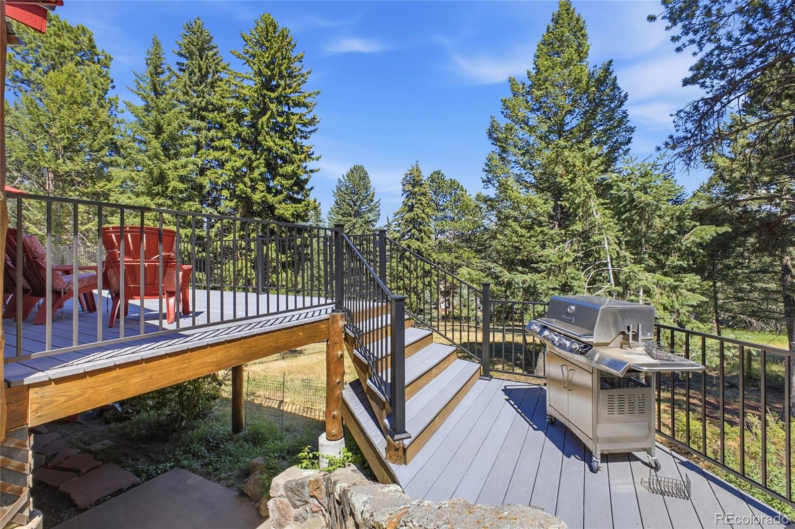 MLS Image #29 for 8818  blue creek road,evergreen, Colorado
