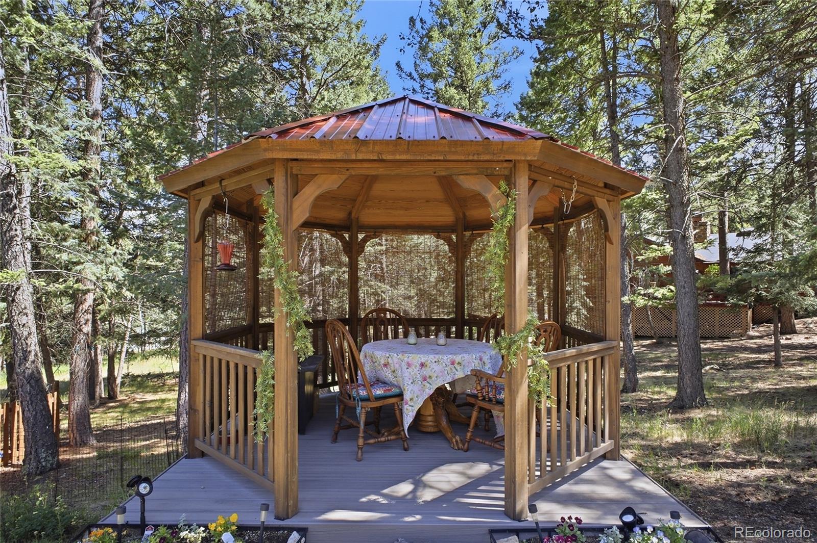 MLS Image #3 for 8818  blue creek road,evergreen, Colorado
