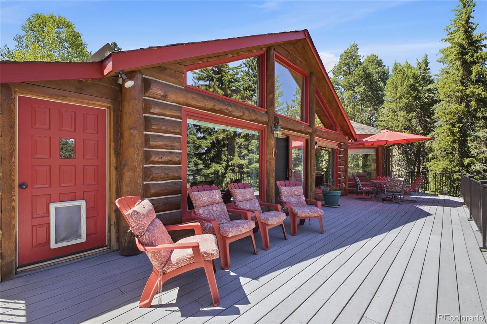 MLS Image #30 for 8818  blue creek road,evergreen, Colorado