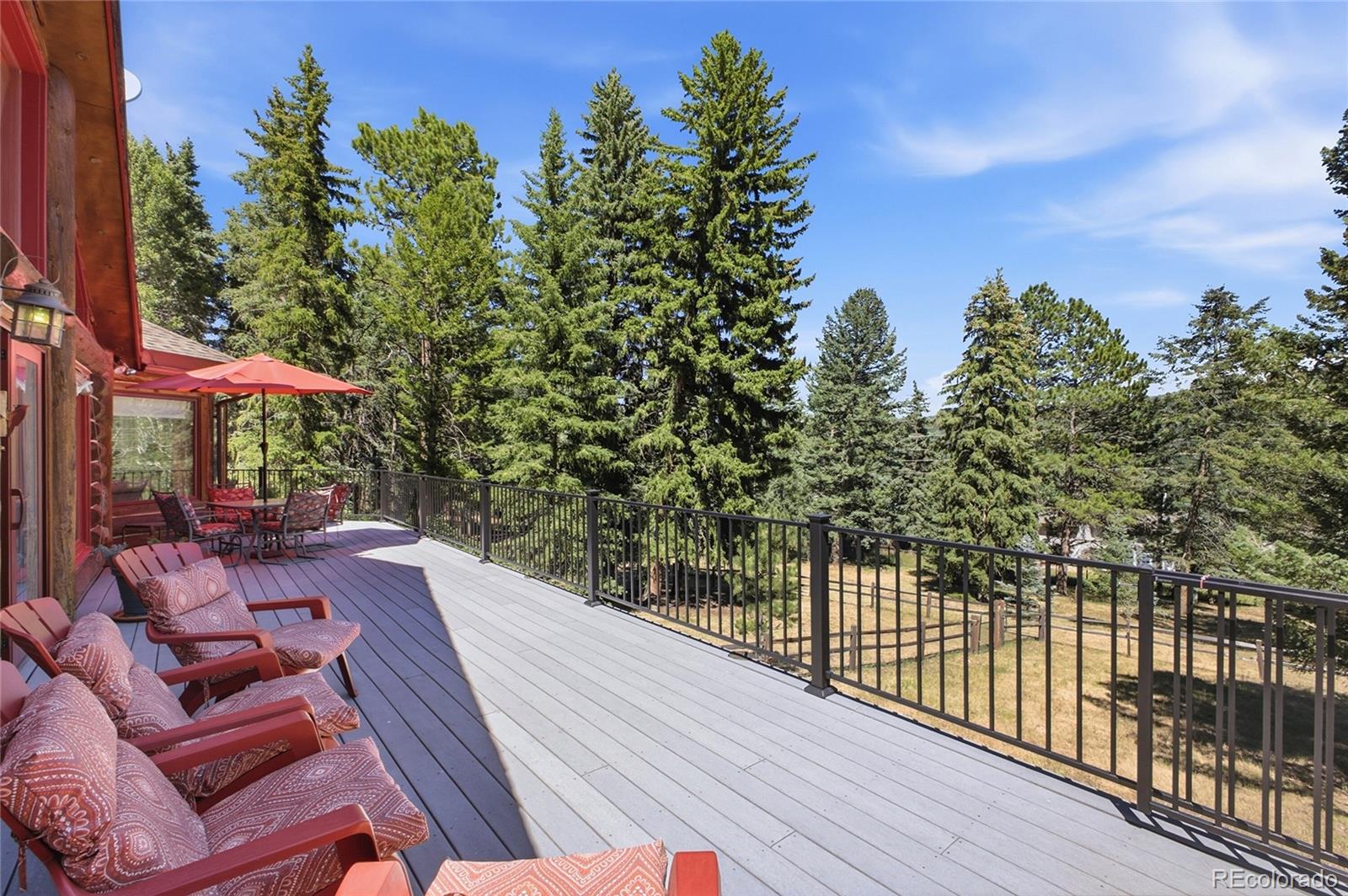 MLS Image #31 for 8818  blue creek road,evergreen, Colorado