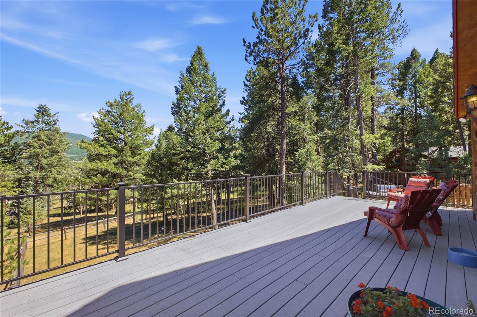 MLS Image #32 for 8818  blue creek road,evergreen, Colorado