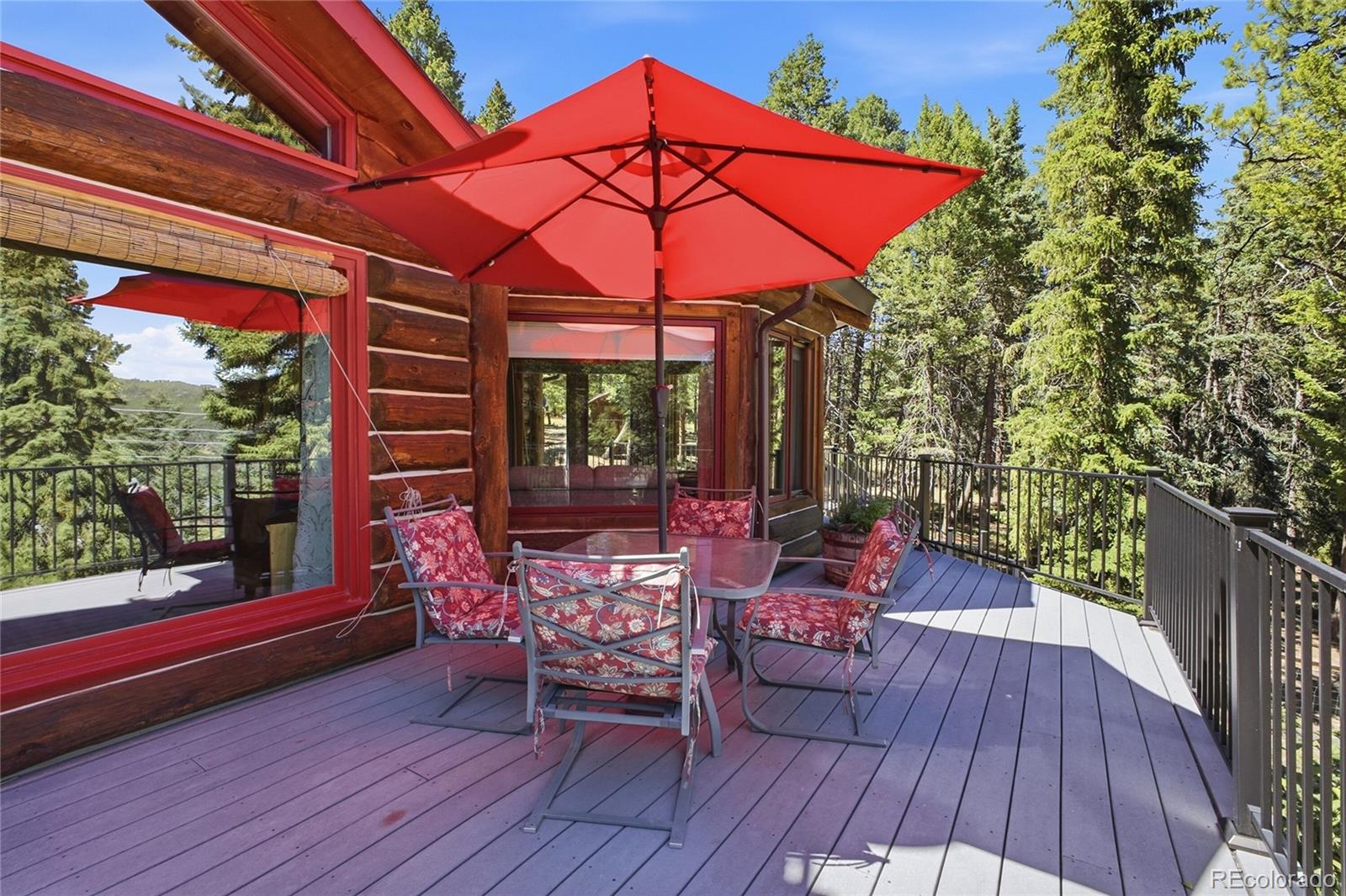 MLS Image #33 for 8818  blue creek road,evergreen, Colorado